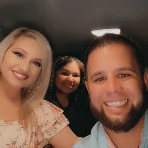 Meet your Posher, Alex